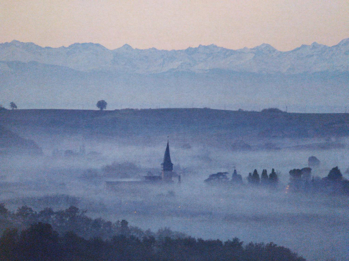Others 3, "Au campaner" chambres dans maison gasconne, Gers