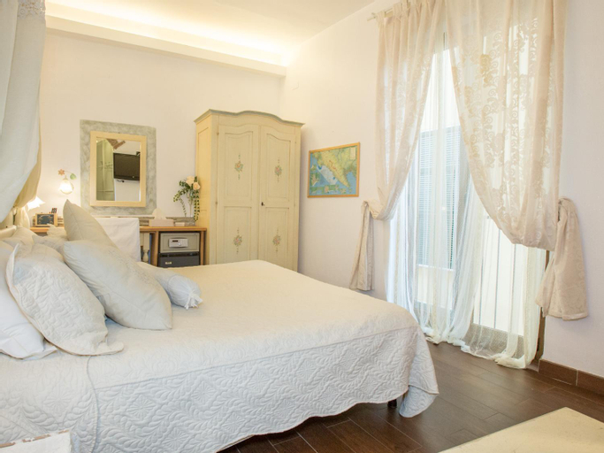 Hotel Marina, La Spezia