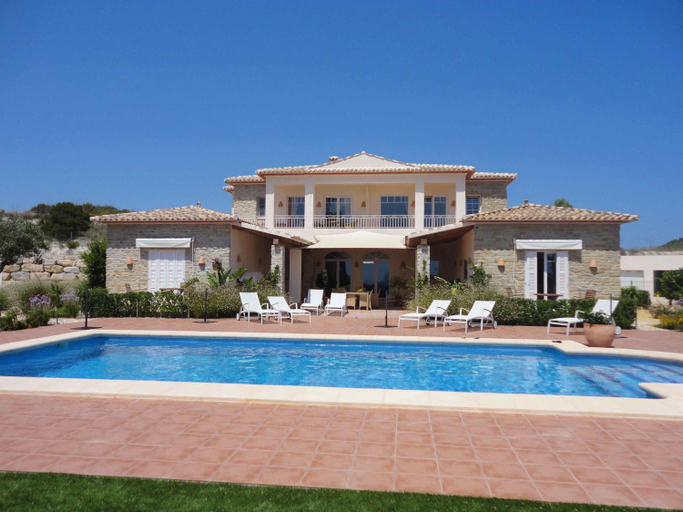 Others 4, Finca Klara, Boutiquehotel - Apartment -Javea-Moraira-, Alicante