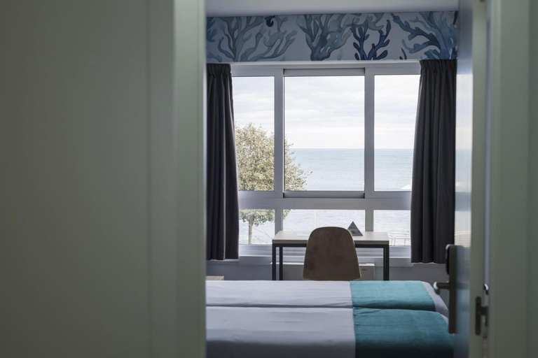 Bedroom 3, Alda Corunamar, A Coruña