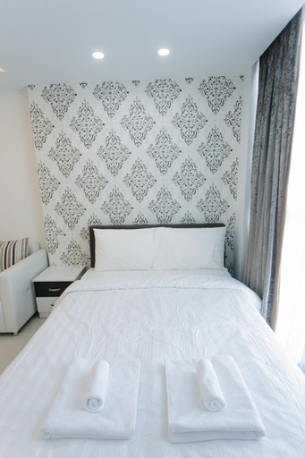 Bedroom 18