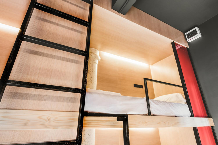 Bedroom 11