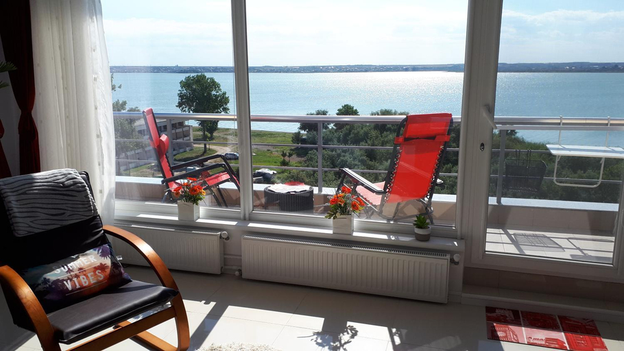 Others 5, DreamView Mamaia SummerApt, Constanta