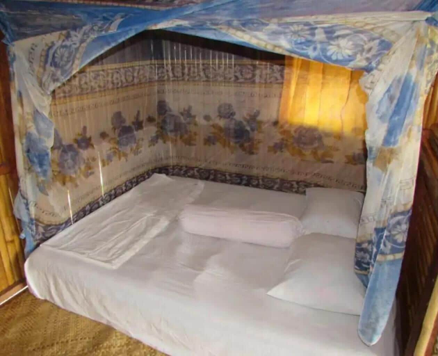 Bedroom 3, Musa Home Stay, West Sumba