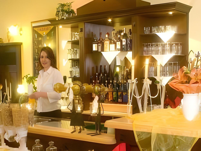 Others 5, Stadthotel Detmold, Lippe