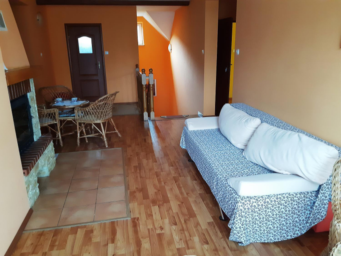 Bedroom 4, Szczepanowka Agroturystyka, Lesko