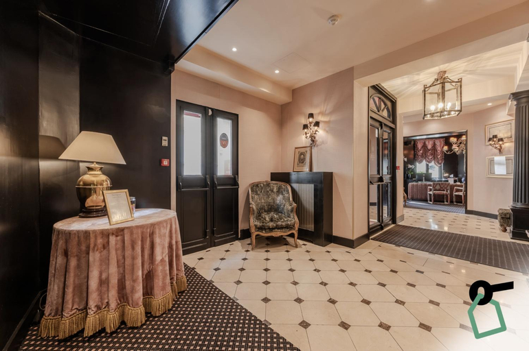 Public Area 3, Hotiday Room Collection - Paris Arc de Triomphe, Paris