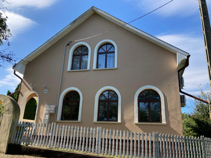 Others 5, Tisza-Holtag Apartman Tiszadada, Tiszavasvár