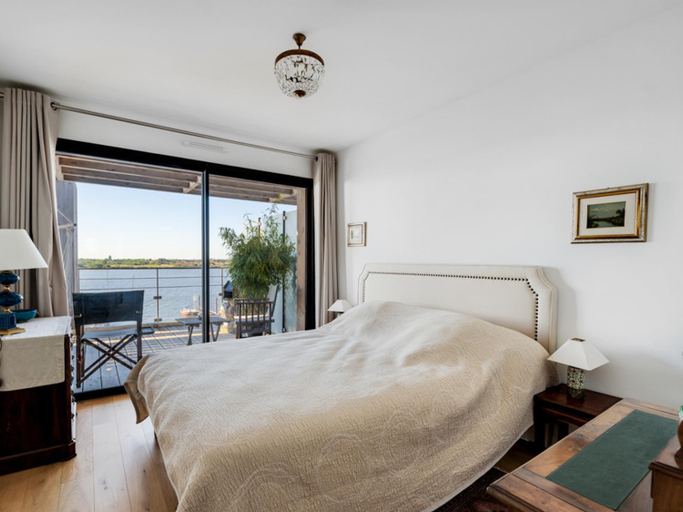 Arcachon - Aiguillon - T5 Charmant avec Terrasse, Parking Securise et WiFi - FR-1-319-404, Gironde