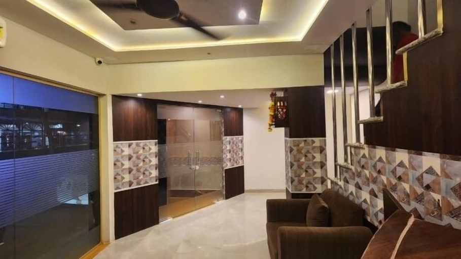 Others 4, VAITHI RESIDENCY, Mumbai Suburban