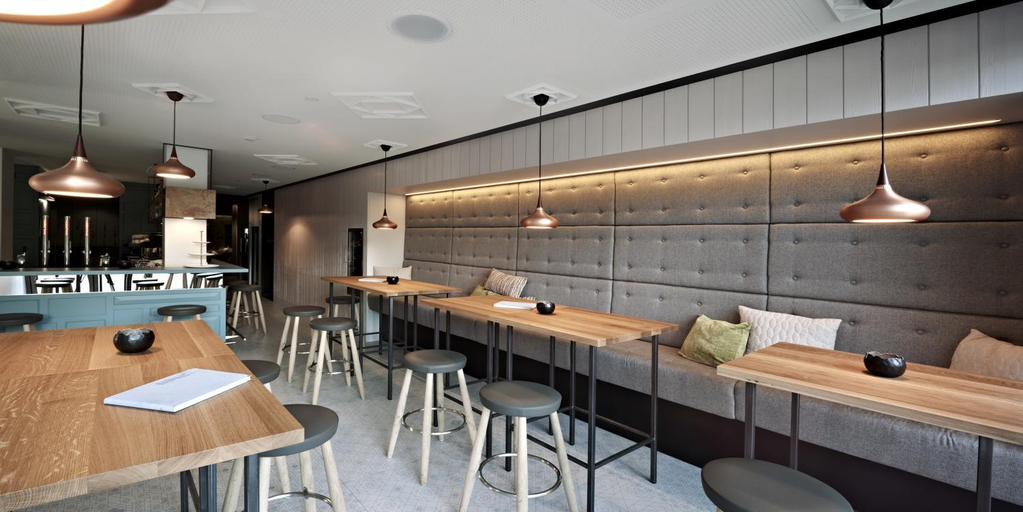 Food & Drinks 4, Badhaus - Hotel/Restaurant/Cafe, Steyr Land