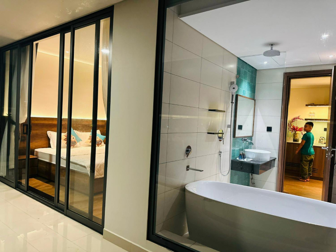 Bedroom 5, Apec Mandala Wyndham Phú Yên, Tuy Hoa