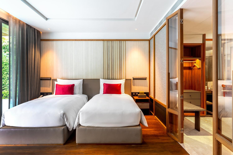 Bedroom 14