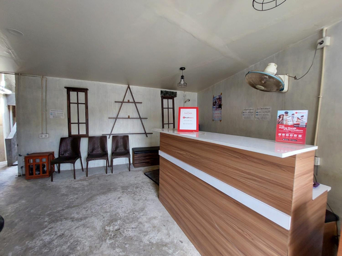 Others 3, Guesthouse Cempaka, Tarakan