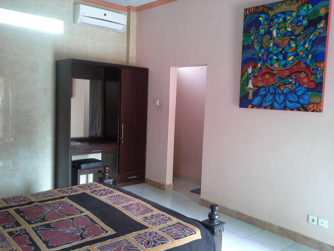 Bedroom 7