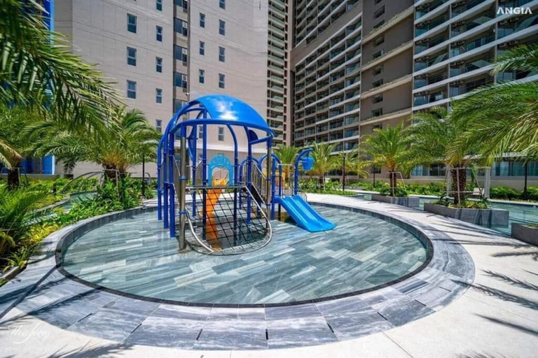 Exterior & Views, The Sóng Apartment – Near the beach, Vũng Tàu
