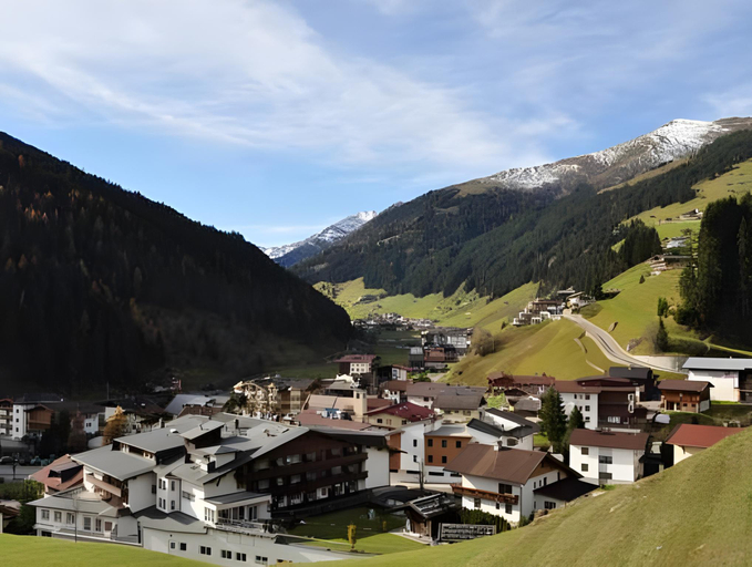 Others 4, Jagdhof PURE Mountain Appartements, Schwaz