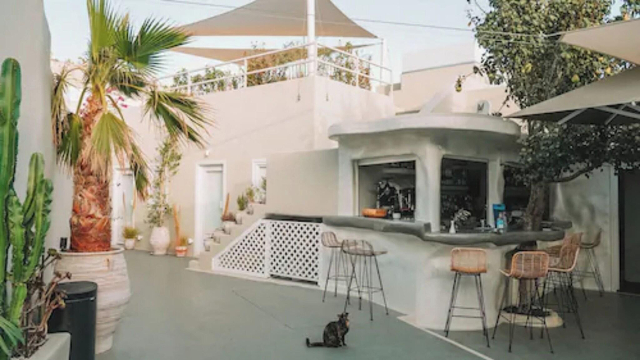 Public Area, Edem Luxury Hotel, South Aegean