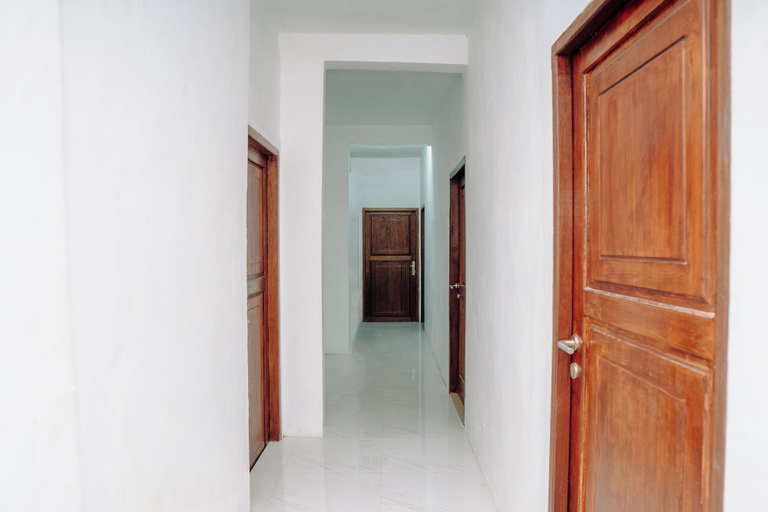 Others 4, Kayu Tangi Guest House Syariah, Banjarmasin