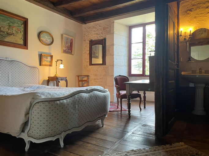 Others 2, Un Logis en Angoumois, Charente