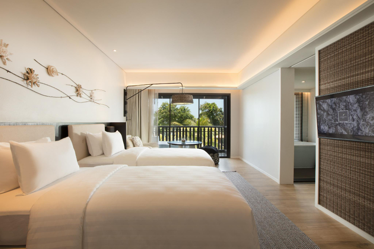 Bedroom 21