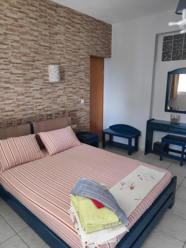5, Ilaira Apartments, Peloponnese