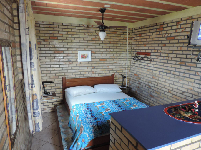 Bedroom 4, Pousada Don Fernandes, Torres