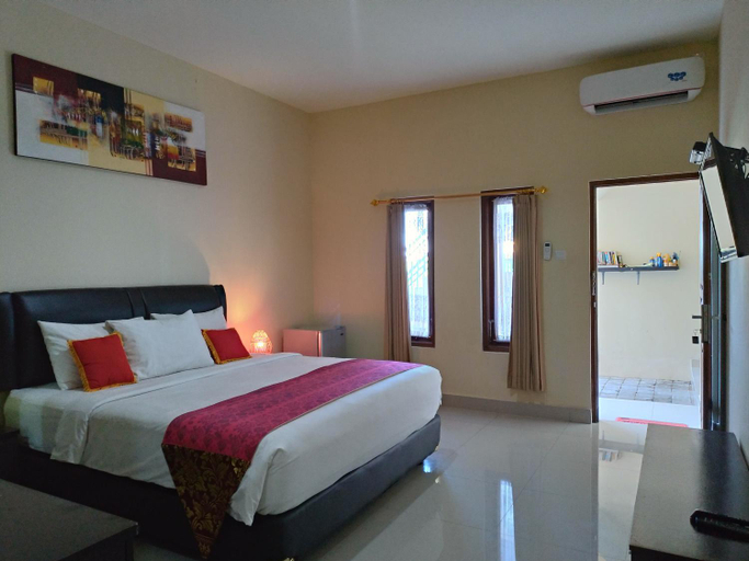 Bedroom 7