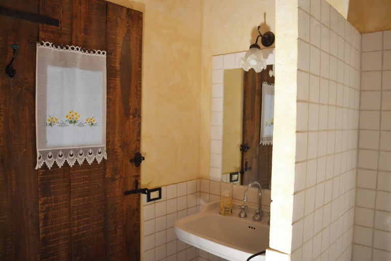 Bathroom 3, Appartamento Vele, Wifi, Near Perugia, Terni
