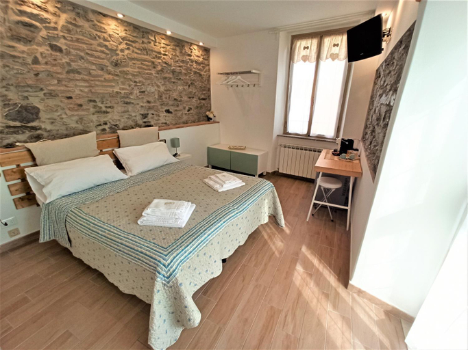 Affittacamere Albarola, La Spezia