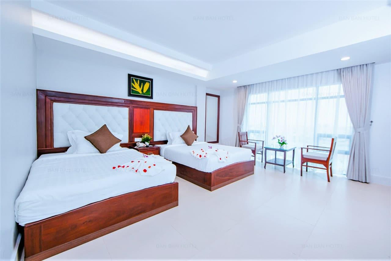 Bedroom 6