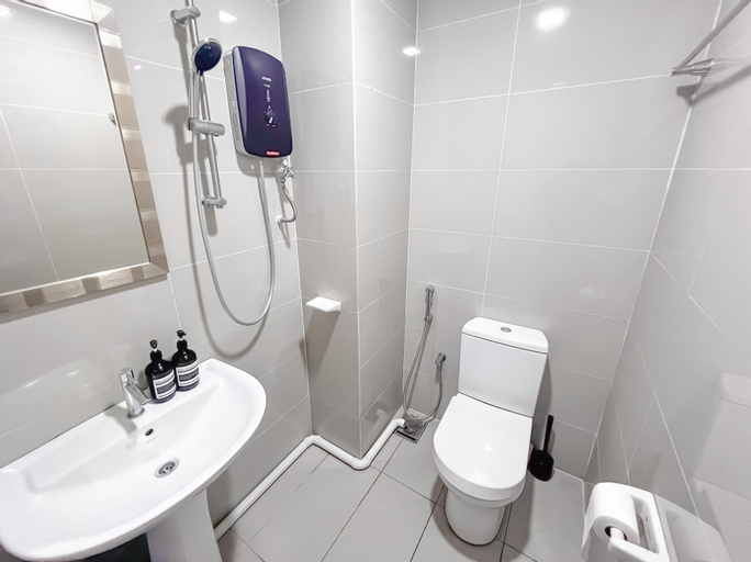 Bathroom 3