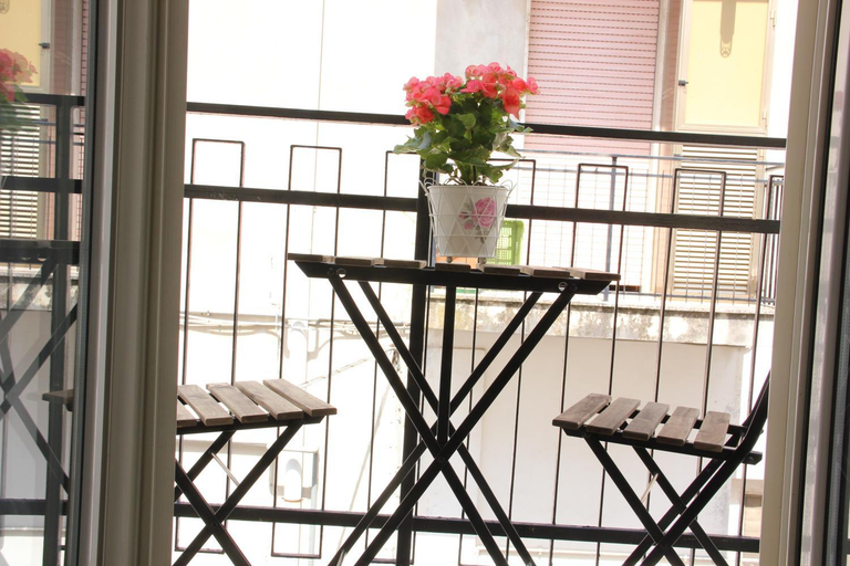 Others 4, B&B Casa Venezia, Matera