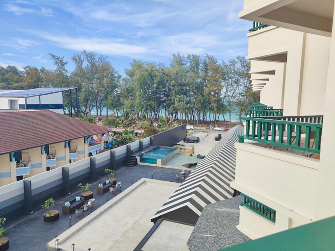 Others 4, Solis Beach Hotel Rajamangala, Muang Songkhla