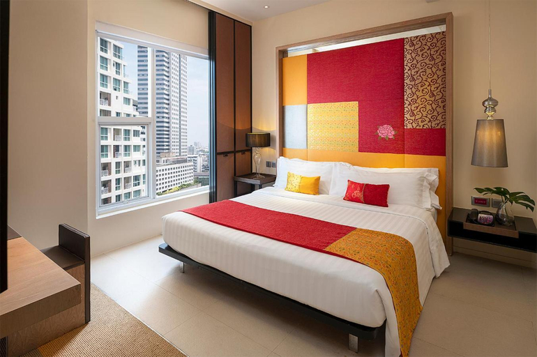 Bedroom 20