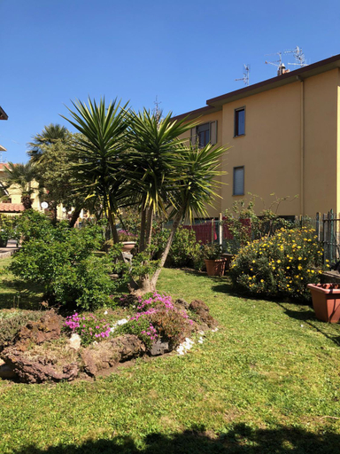 Others 4, B&b ANNA, Viterbo