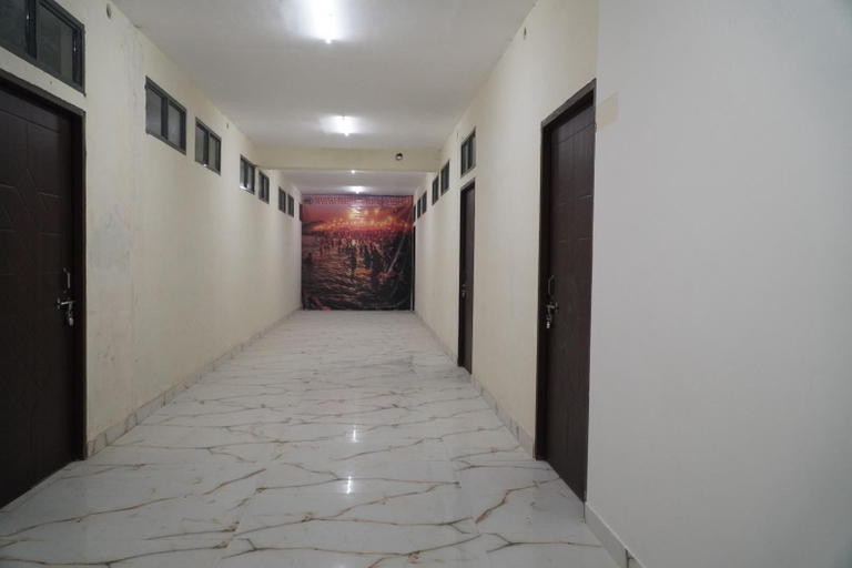 Others 4, Mahakumbh Prayagraj Residency, Allahabad