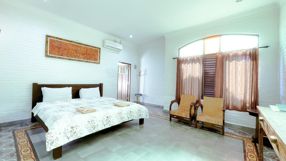 Bedroom 17