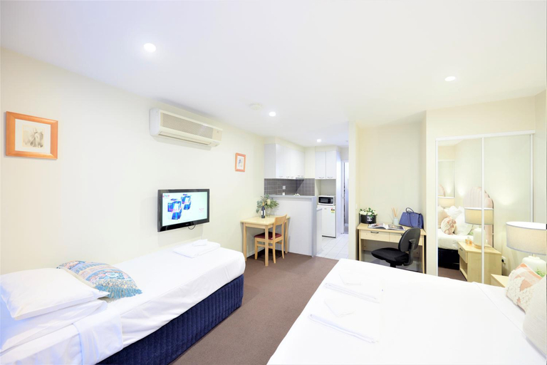 Bedroom 7