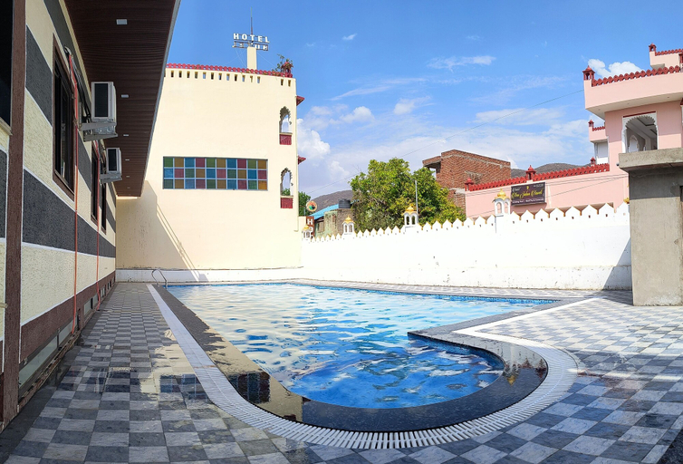 Sport & Beauty, SR Resort Pushkar, Ajmer