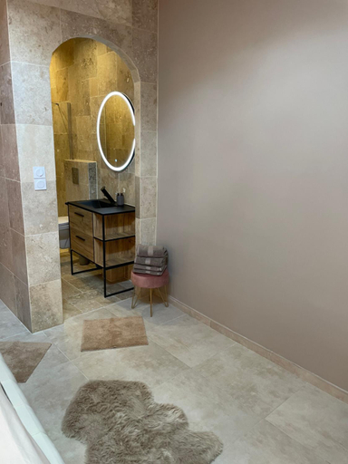 Others 3, La nuit de reve Suite privative Jaccuzi Sauna Suite 2, Aisne
