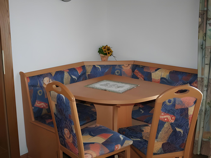 Public Area 2, Gastehaus Hochstaffl, Schwaz