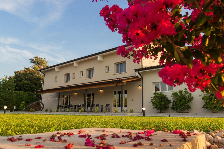 Exterior & Views 1, Agriturismo Ca' Manzato, Venezia