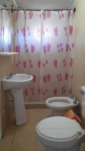 Bathroom 3, CABANAS RINCON DEL PLATA, Luján de Cuyo