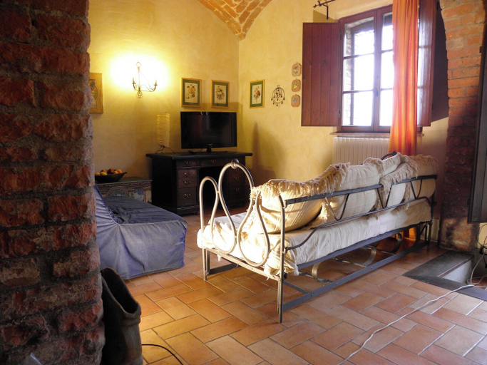 Others 4, Appartamento Vele, Wifi, Near Perugia, Terni