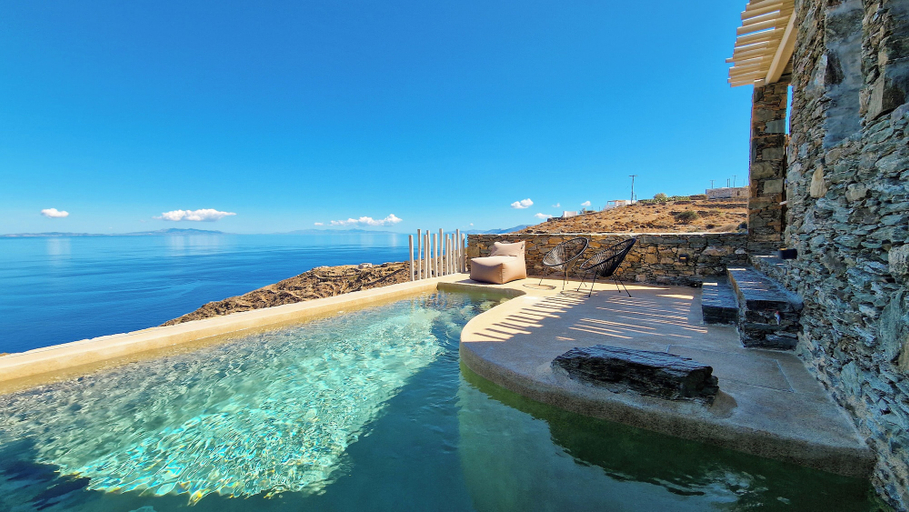 Sport & Beauty 5, AGADA Folegandros, South Aegean
