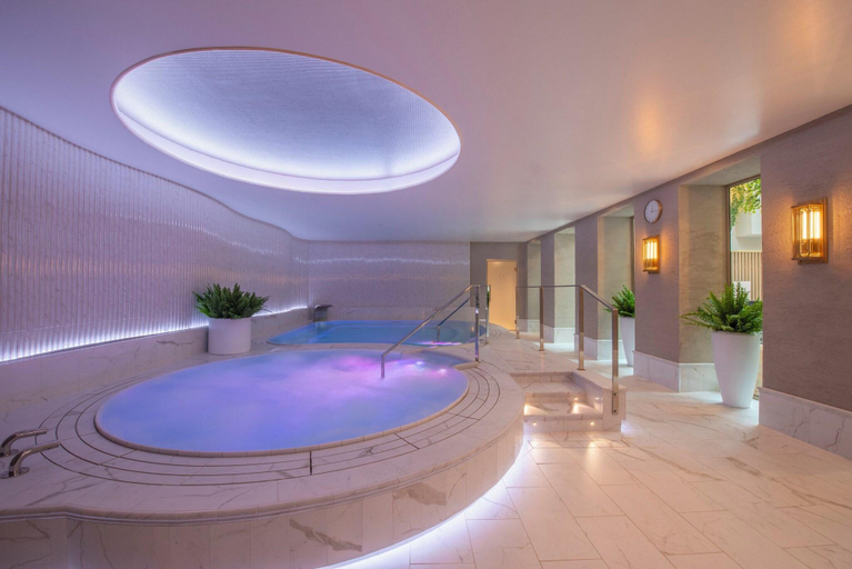 Sport & Beauty 2, Waldorf Astoria Helsinki, Uusimaa