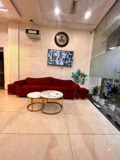 Public Area 2, HOTEL KINGS, Panipat