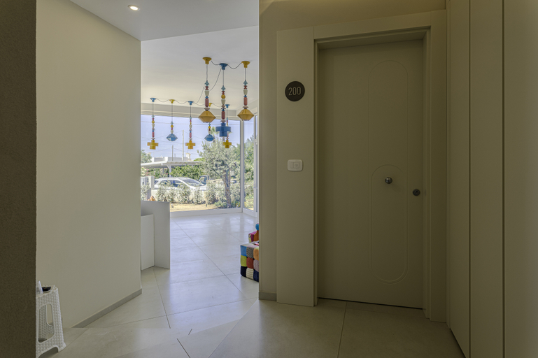 Public Area 3, Le Gemelle Boutique Hotel, Lecce