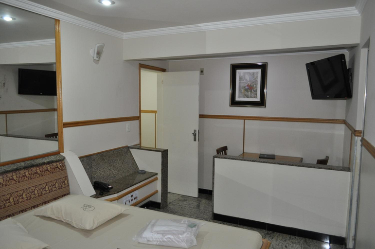 Others 2, Hotel Casa Blanca - Adults Only, Rio de Janeiro